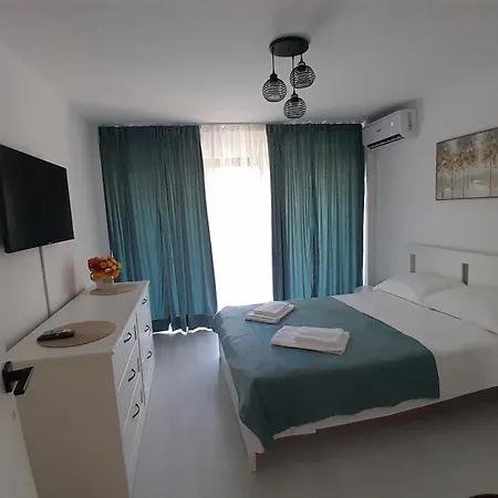 Apartman Garsoniera Rebecca *